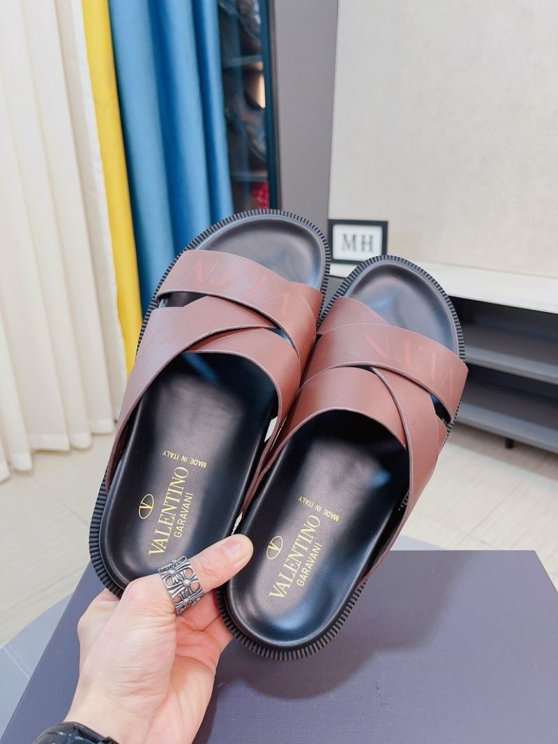 Valentino Slippers